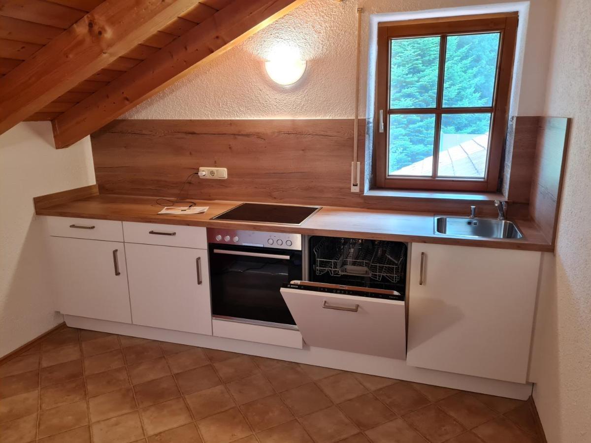 Toller Bergblick Vom Ruhigen Sonnenbalkon, Nur 50M Zum See & Oepnv Inklusive Blaichach Eksteriør billede